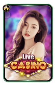 Live casino Go88