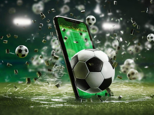 Top 7 app cá cược bóng đá uy tín nhất 2024